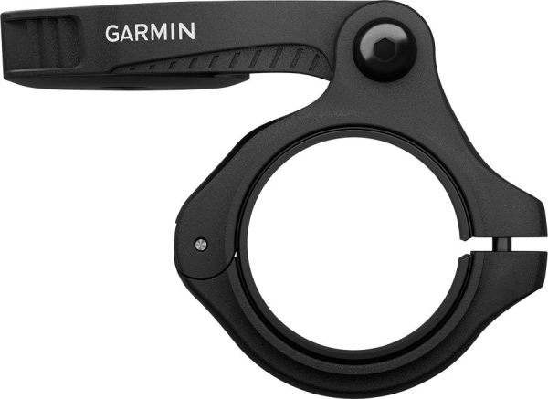 Garmin Edge Mountain Bike Mount: Black Supply