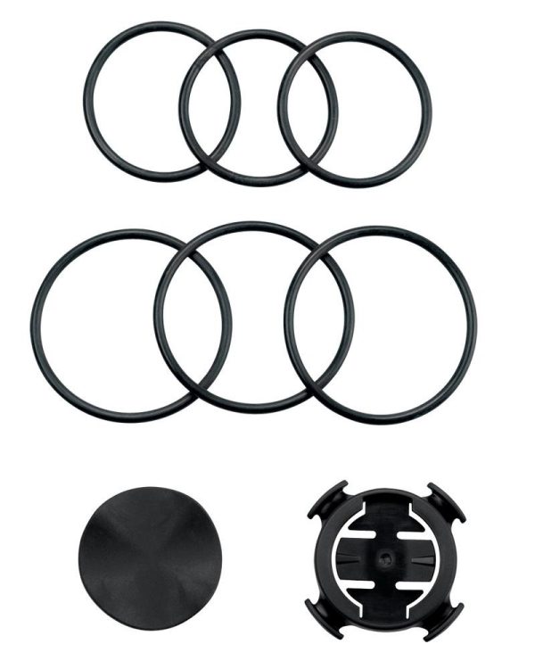 Garmin Edge Quarter Turn Bike Computer Mount on Sale