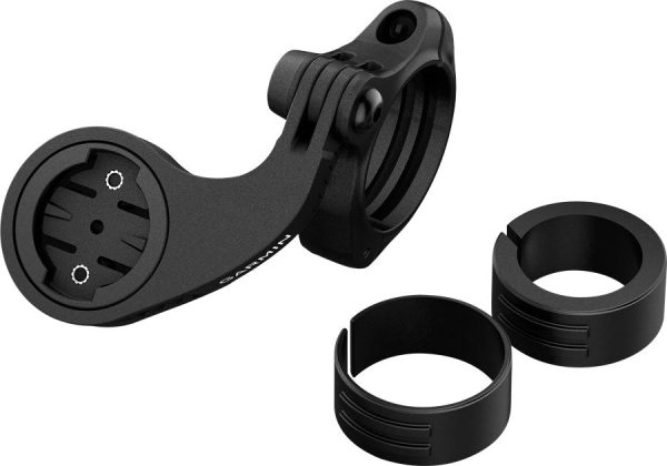 Garmin Edge Mountain Bike Mount: Black Supply - Image 2