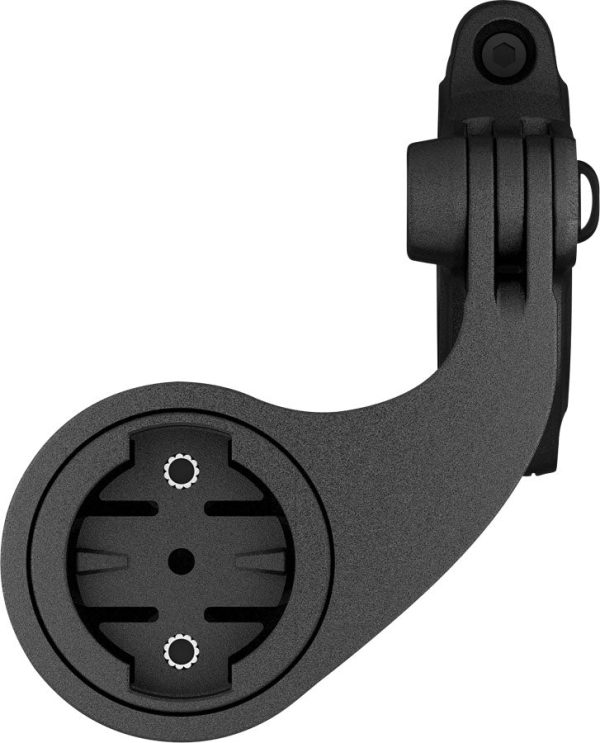 Garmin Edge Mountain Bike Mount: Black Supply - Image 3
